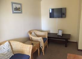 Howards End Manor B&B 3