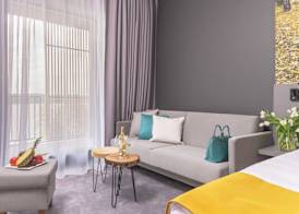 Notera Hotel SPA 3
