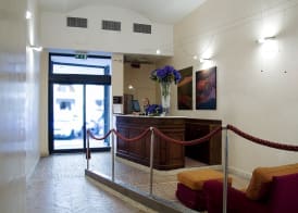 Hotel Columbia 3