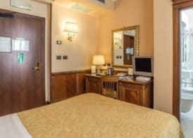 Tmark Hotel Vaticano 5
