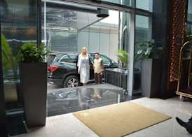 Hotel Headington 3