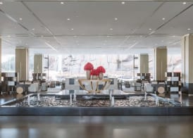 Hilton Lijiang 2