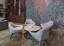 Courtyard by Marriott Guatemala City 4