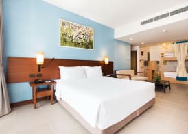 Deevana Plaza Krabi 5