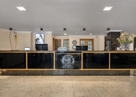 Hotel Egina Bogotá 5