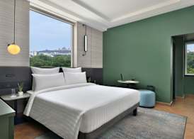 Novotel Jodhpur ITI Circle 5