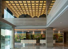 Hyatt Regency Ludhiana 2