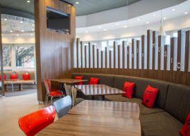 ibis Mendoza 2