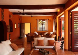 Sunset Villa Boutique Resort 2