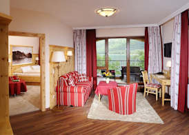 Hotel Post am See 5