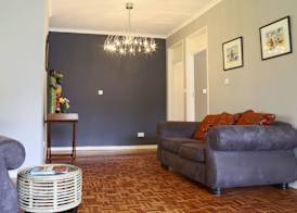 Sunbird Guest House 3