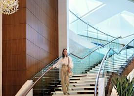 Marriott Hotel Al Jaddaf, Dubai 4