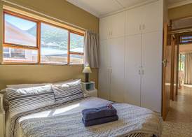 Fynbos Golf and Country Estate 3