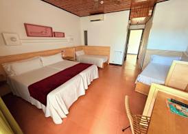 Hotel Xaine Park 4