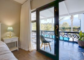 Amour Guest House 4