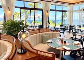 Hilton Hotel Tahiti 5