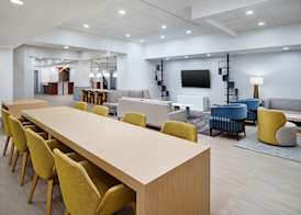 DoubleTree by Hilton Rocky Mount 3