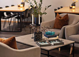 Comfort Hotel Umeå City 4