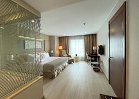 The Ann Hanoi Hotel & Spa 5