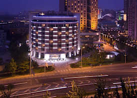 Hilton Beijing 2