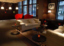 Martin's Brussels EU 3
