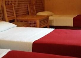 Riad hotel Cecil 5