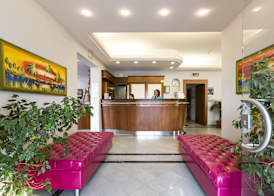 Hotel Eco del Mare 4