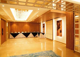 Tulip Inn Zirakpur 3