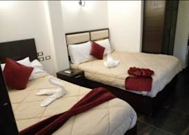 Town View Hotel 4