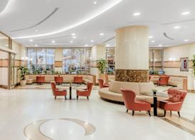 M Hotel Al Dana Makkah by Millennium 4