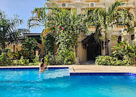 Golden Tulip Stone Town Boutique 2