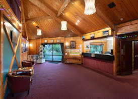 Skotel Alpine Resort 2