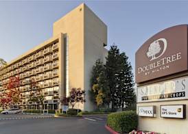 DoubleTree by Hilton San Jose 2