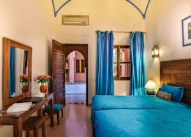 Riad & Spa Bahia Salam 5