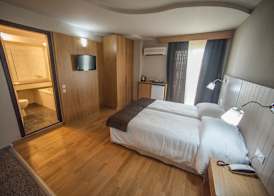 El Greco Hotel 5