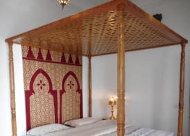 Riad Ifoulki 5