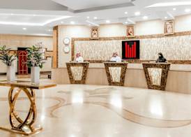 M Hotel Al Dana Makkah by Millennium 2