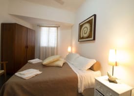 BnB Casa Rossa 5