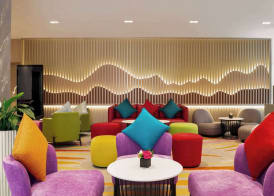 La Quinta by Wyndham Abu Dhabi Al Wahda 2