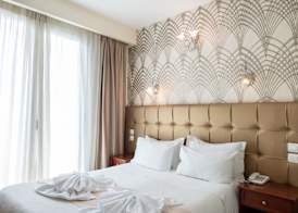 Athens Golden City Hotel 5