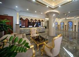 Manor Hotel 3