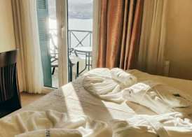 The Manessi City Boutique Hotel 5