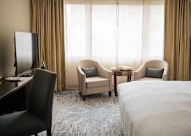 Sheraton Grand Taipei Hotel 3