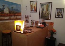 Riad Mariana 3