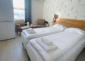 Marina Hotel Lofoten 4