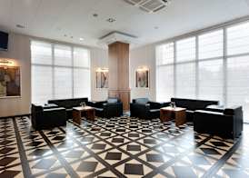 Hotel Swing 3
