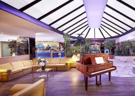 Güneş Hotel Merter 2