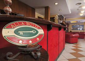 Hotel Ristorante Alla Botte 3