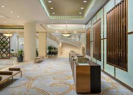 JW Marriott Bucharest Grand Hotel 5