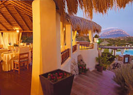 Hotel Ollastu 2